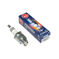 SPARK PLUG NGK BR6HIX (3419) -IRIDIUM IX