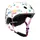 CHILDREN'S BICYCLE HELMET DISNEY V3 MINNIE WHITE WITH ADJUSTMENT DIAL ADJUSTMENT SIZE 54-58 (CARD-PACKED)