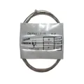 GEAR CABLE VELOX STAINLESS STEEL FOR SHIMANO 2,50M (BOX OF 25 CABLES) 12/10 12 FILS