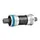BOTTOM BRACKET SHIMANO SQUARE TAPER UN300 115 mm (BOX OF 68) BSA THREAD/BSC/1,37X24