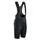 CUISSARD COURT GIST BRETELLES RIDE DISCOVER FOND HD ERGONOMIQUE NOIR BORDS NOIR S -5125