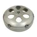 CLOCHE D'EMBRAYAGE MAXISCOOTER ADAPTABLE PIAGGIO-GILERA-DERBI-APRILIA 125-250-300 (TYPE ORIGINE) -TOP PERFORMANCE