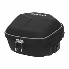 BAG OF TANK MOTORCYCLE SHAD E02C CAPACITY 3L FOR FITTING KIT CLICK SYSTEM (X0SE02C)