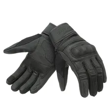 GANTS ALL SEASON TUCANO HOMME ANDREW EVO NOIR T 9 (M) (HOMOLOGUE EN 13594:2015-CE) (COMPATIBLE ECRAN TACTILE)