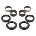 RECONDITIONNEMENT/KIT DE FOURCHE OFF ROAD ORIGINE SHOWA HONDA 150 CRF R 2007>2022 D.37mm ()