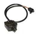 CABLE BOSCH FOR BATTERY FRAME 520 mm BDU2XX - BDU3XX - BDU4XX - BCH211