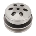 EMBRAYAGE COMPLET MAXISCOOTER ADAPTABLE YAMAHA 125 N-MAX 2015>2020, XMAX 2021> (CORRECTEUR, CLOCHE, EMBRAYAGE) -P2R