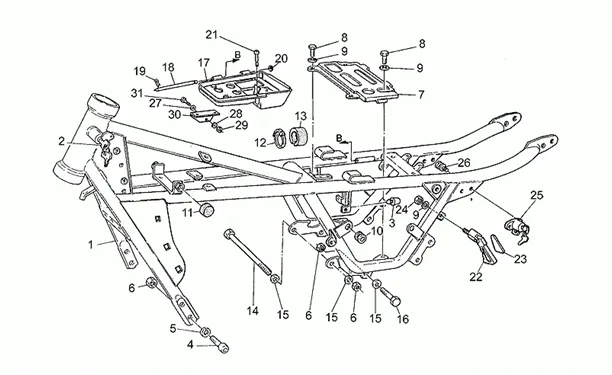 Chassis