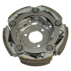 EMBRAYAGE MAXISCOOTER ADAPTABLE YAMAHA 400 MAJESTY 2004>, 400 XMAX 2013> (TYPE ORIGINE) -TOP PERFORMANCES