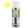 BOMBE DE PEINTURE AREXONS ACRYLIQUE 100 FLUO JAUNE AEROSOL 400 ml (3685)
