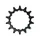 SPROCKET COMPATIBLE BOSCH E-DRIVE 14T MICHE