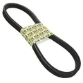 COURROIE CYCLO ADAPTABLE MBK/MOTOBECANE AV92 LISSE (755 x 17) -SELECTION P2R