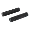 GRIP MTB BIKE RIBBON KEITH BLACK 22 mm DOUBLE DENSITE KRATON (PAIR)