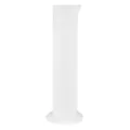 DOSEUR/EPROUVETTE POLINI GRADUE TRANSPARENT 250ml (121.200) (VENDU A L'UNITE)