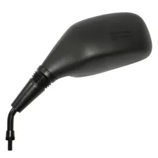 ADAPTABLE REAR-VIEW MIRROR PGO 50 BIG MAX 2001>2017/SYM 50 OPEN-FACE EURO X 2004>2013, JUNGLE 1997>2001 LEFT (CE APPROVED) -VICMA