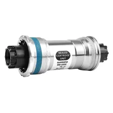 BOTTOM BRACKET SHIMANO OCTALINK 105/ULTEGRA 109,5 mm BSA THREAD/BSC/1,37X24