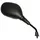ADAPTABLE REAR-VIEW MIRROR HONDA 125 PANTHEON 2003>2006, 125 SH 2001>2012, DYLAN 2002>2006, PASSION 2002>2006, 300 SH 2007>2018/TGB 50 RX 2009>2018 RIGHT BLACK (CE APPROVED) -VICMA