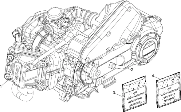 Moteur