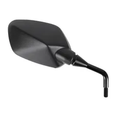 ADAPTABLE REAR-VIEW MIRROR HONDA 125 CB R 2018>2022 RIGHT BLACK (CE APPROVED) -MAGNETI MARELLI