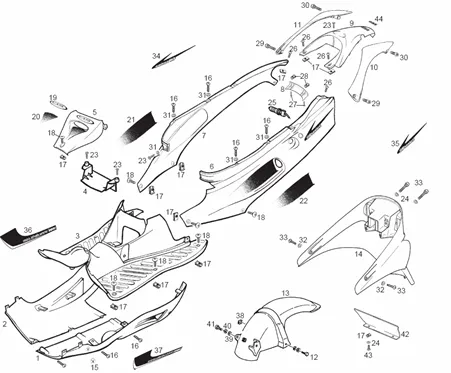 Chassis