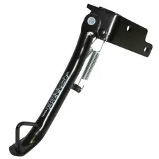 ADAPTABLE STAND SCOOTER SIDE PIAGGIO 50-125 FLY 2005>/GILERA 50 RUNNER 2001>2004/PIAGGIO 50 NRG MC3 BLACK -BUZZETTI