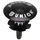 PLUG HEADSET AHEAD-SET ETOILE 1" ALUMINIUM BLACK