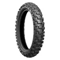 PNEU MOTO 19'' 110/90-19 BRIDGESTONE BATTLECROSS X40 REAR TT 62M (NHS) (7191)