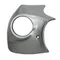 PROTEGE MAIN LEFT GREY MIRROR OEM PIAGGIO APRILIA 125-250 SCARABEO 2004 > 2006-AP8178658
