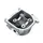 ADAPTABLE SCOOTER CYLINDER HEAD SYM 50 FIDDLE II 4-STROKE, FIDDLE III 4-STROKE, ORBIT III 4-STROKE, SYMPHONY 4-STROKE/PEUGEOT 50 TWEET 4-STROKE, VIVACITY 4-STROKE (139QMA) -P2R
