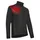 JACKET GIST ARTIK WINTER BLACK/RED REFLEX XL - 5407
