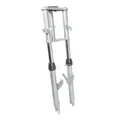 FOURCHE CYCLO ADAPTABLE MBK 51 DAKOTA/KANSAS/PHENIX GRIS -SELECTION P2R
