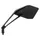 ADAPTABLE REAR-VIEW MIRROR KAWASAKI 1000 Z1000 2014>2020 LEFT BLACK (OEM 56001-0291-45W) (CE APPROVED) -P2R SELECTION