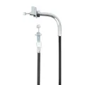 TRANSMISSION GAZ SCOOT ADAPTABLE PIAGGIO 50 ZIP 4T 2006>2016 (OEM: 646791) -MAGNETI MARELLI