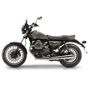 V9 850 Roamer 850 e4 ABS 2018-2020 (EMEA)