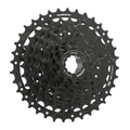 CASSETTE 9V. SHIMANO CUES U4000 CS-LG300 LINKGLIDE 11-36 (11-13-15-17-20-23-26-30-36) (POUR MONTAGE ATELIER)