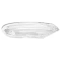 CABOCHON CLIGNOTANT MAXISCOOTER ADAPTABLE KYMCO 125 -250 GRAND DINK 2001>2004 TRANSPARENT AR GAUCHE (HOMOLOGUE CE) -SELECTION P2R