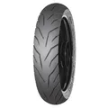 PNEU MOTO 17'' 130/70-17 MITAS STREET FORCE TL 62S REAR