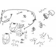 Circuit electrique