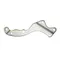 BRACKET BRAKE CALIPER REAR OEM PIAGGIO 300 YOURBAN, 350 MP3 2018 >, 400 MP3 2007 >, 500 MP3 2010 >/GILERA 500 FUOCO 2007 >-648845
