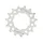 SPROCKET 11-SPEED SHIMANO XT M8000/SLX M7000/DEORE M5100 15D. FOR CASSETTE 11-40, 11-42, 11-46