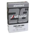 CHAMBRE A AIR VELO 700 x 20-28 VITTORIA VALVE PRESTA 80mm