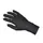 UNDER GLOVES NEWTON SUPER ROUBAIX ZYRTEX BLACK M (PAIR)