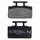BRAKE PAD SET NEWFREN FOR SYM 50, 100 MIO 2005> FRONT (FD0139BE) (ELITE ORGANIC)