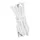 CABLE DE CHARGEMENT USB-A VERS USB-C RIXUS BLANC 12W L100 cm (VENDU A L'UNITE) -RXUB81CS