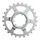 SPROCKET 10-SPEED MICHE FOR SHIMANO 25D. DERNIERE POSITION
