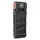 ANTIVOL VELO PLIABLE/PLIANT A CLE SEATYLOCK FOREVER 90 cm NOIR/ROUGE - HOMOLOGUE FUB 2 ETOILES / ART*** et SRA