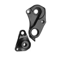 DERAILLEUR HANGER ALUMINIUM MARWI GIANT GH-186 WITH CUP D'AXLE (SOLD INDIVIDUALLY CARDED)
