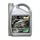 4-STROKE ENGINE OIL MINERVA MAXI SCOOTER/MOTORCYCLE 4TM SYNTHETIC 10W40 (5L) (100% MADE IN FRANCE) (API SN - JASO MA2)