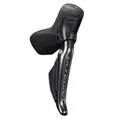 LEVIER/MANETTE ROUTE HYDRAULIQUE SHIMANO DROIT ULTEGRA ST-R8170R Di2 12V
