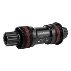 BOTTOM BRACKET STRONGLIGHT ISIS JP MAX 113 mm BSA THREAD/BSC/1,37X24